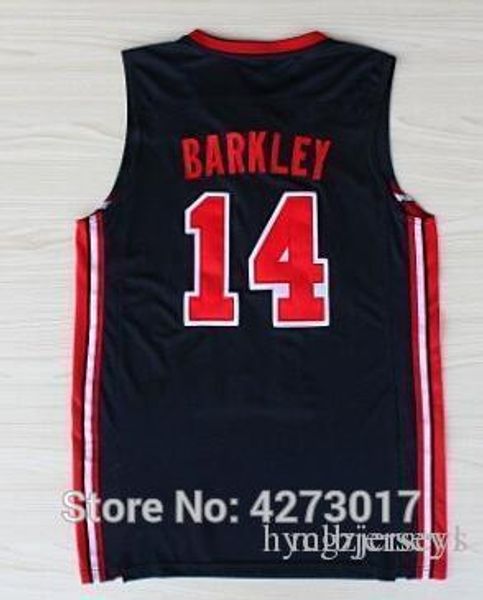 1992 basketball jerseys american dream team one 14 charles barkley sports uniforms navy blue white xs-6xl vest jerseys nca, Black;blue
1992 basketball jerseys american dream team one 14 charles barkley sports uniforms navy blue white xs-6xl vest jerseys nca, Black;blue
