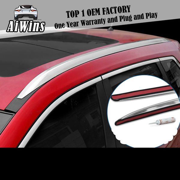 car styling for nissan x-trail 14-19 roof racks side rails bars luggage carrier baggage holder aluminum alloy auot accessories
car styling for nissan x-trail 14-19 roof racks side rails bars luggage carrier baggage holder aluminum alloy auot accessories