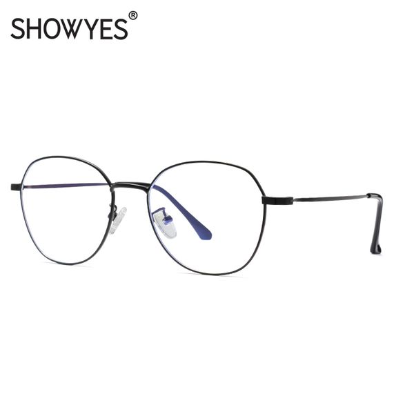 showyes women glasses blue light filter glasses for computer lady anti blue ray computer eyeglasses oval lightweight frames 018, White;black
showyes women glasses blue light filter glasses for computer lady anti blue ray computer eyeglasses oval lightweight frames 018, White;black