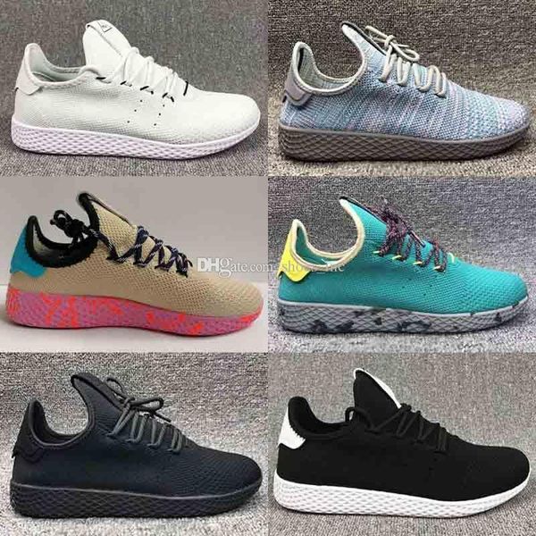 sale originals pharrell williams tennis hu sports shoes rainbow stan smith running shoes man sneakers sports shoes us 5-11
sale originals pharrell williams tennis hu sports shoes rainbow stan smith running shoes man sneakers sports shoes us 5-11