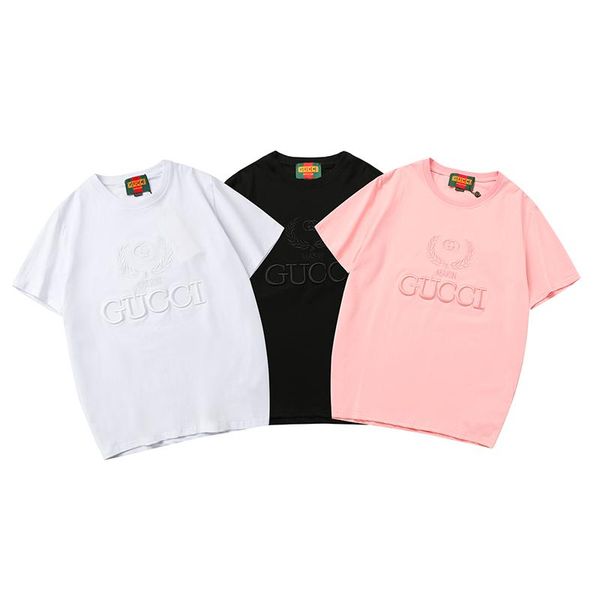 mens designer shirts women summer men luxury shirt casual brand t shirts short sleeve tees letters embroidery size s-xxl b100350k
mens designer shirts women summer men luxury shirt casual brand t shirts short sleeve tees letters embroidery size s-xxl b100350k