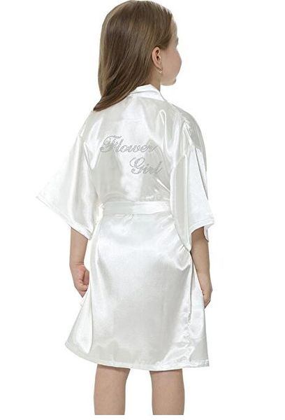 fashion kid flower girl wedding party mini bride bridal satin solid bath robe yukata rayon silk sleepwear children dressi, Black;red
fashion kid flower girl wedding party mini bride bridal satin solid bath robe yukata rayon silk sleepwear children dressi, Black;red