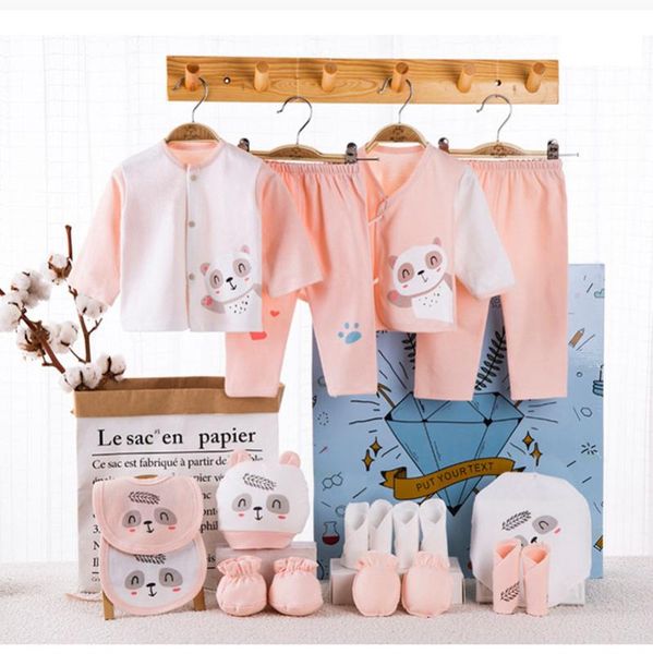 18 piece/lot 100% cotton newborn baby girl clothes infant baby girl summer clothes soft boys clothing newborn hat bibs, White
18 piece/lot 100% cotton newborn baby girl clothes infant baby girl summer clothes soft boys clothing newborn hat bibs, White