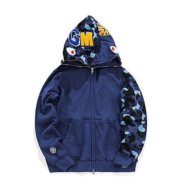 a bathing a ape 19bape full zip hoodie sweater mens shark jaw red camo jacket coat casual long sleeve hoodie sweater, Black
a bathing a ape 19bape full zip hoodie sweater mens shark jaw red camo jacket coat casual long sleeve hoodie sweater, Black