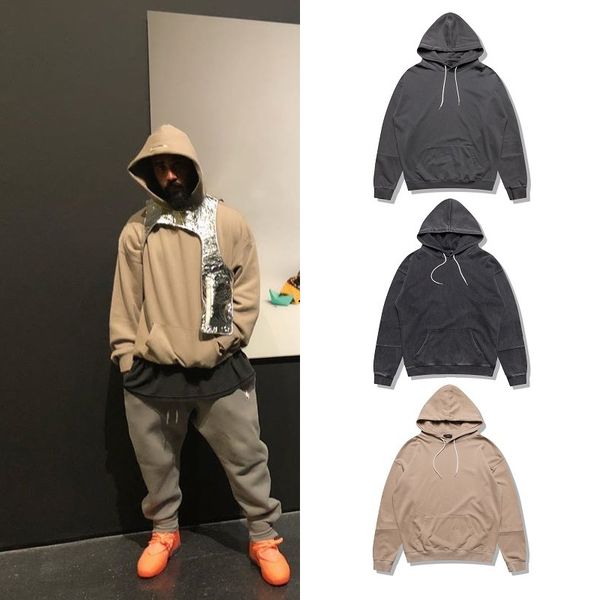 2023 fashion mens hoodies high street style hip hop oversize loose hooded sweater streetwear with 3 colors asian size mxl, Black
2023 fashion mens hoodies high street style hip hop oversize loose hooded sweater streetwear with 3 colors asian size mxl, Black