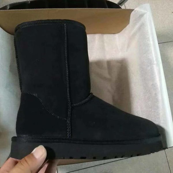 waterproof 14cm & 19cm height women snow boots eva outsoles winter woman shoes high quality, Black
waterproof 14cm & 19cm height women snow boots eva outsoles winter woman shoes high quality, Black