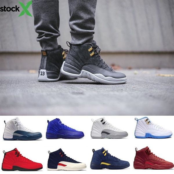 горячие мужчины женщин джордон баскетбол обувь o гамма синий 12s colorway темно-серый металлик серебристый черный бордо черри быки шерсти ут
горячие мужчины женщин джордон баскетбол обувь o гамма синий 12s colorway темно-серый металлик серебристый черный бордо черри быки шерсти ут