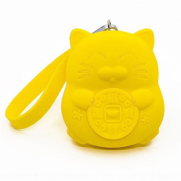 orpm4 creative patent fortune cat coin purse cartoon women's bag creative patent silicone silicone wallet gift wallet fortune cat coin
orpm4 creative patent fortune cat coin purse cartoon women's bag creative patent silicone silicone wallet gift wallet fortune cat coin