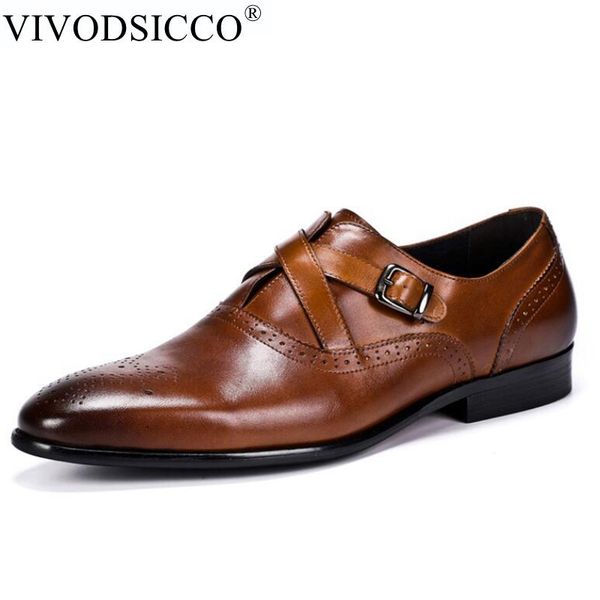 vivodsicco italian designer black brown brogue shoes genuine leather men formal dress oxfords party office wedding shoes sapatos
vivodsicco italian designer black brown brogue shoes genuine leather men formal dress oxfords party office wedding shoes sapatos