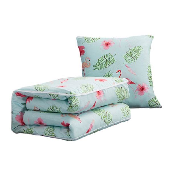 50x50cm soft cozy couch pillow blanket throw quilt for home airplane car travel movies kids beach camping
50x50cm soft cozy couch pillow blanket throw quilt for home airplane car travel movies kids beach camping