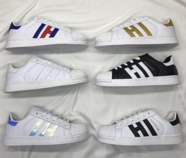 New Arrival Shoes Running Classic Mens Women Originals Superstar Sneakers Skateboarding Black Casual Shoes Sneakers Free shipping 36-44
New Arrival Shoes Running Classic Mens Women Originals Superstar Sneakers Skateboarding Black Casual Shoes Sneakers Free shipping 36-44