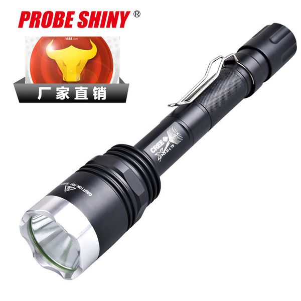 outdoors self protection daily carry light flashlight five determine coke flashlight high-power t6 flashlight
outdoors self protection daily carry light flashlight five determine coke flashlight high-power t6 flashlight
