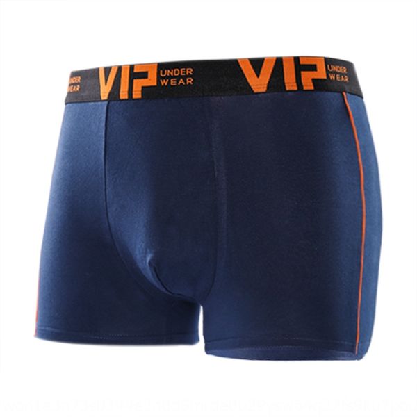 8b0q4 large size underwear men's cotton sports underwear shorts and shorts wide edge men's health care boxer pants breathable and, Black;white
8b0q4 large size underwear men's cotton sports underwear shorts and shorts wide edge men's health care boxer pants breathable and, Black;white