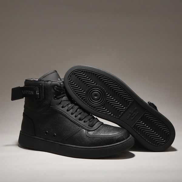 kf2new limited edition french series high-end men s casual shoes, men s boots fashion sports shoes, original shoebox delivery 38-44, Black
kf2new limited edition french series high-end men s casual shoes, men s boots fashion sports shoes, original shoebox delivery 38-44, Black