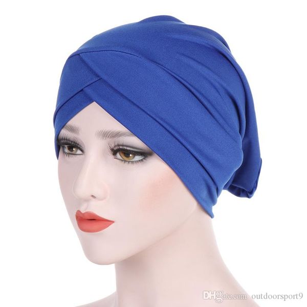 2019 autumn new european and american style pure cotton indoor casual hat ladies forehead cross scarf headwear, Black;white
2019 autumn new european and american style pure cotton indoor casual hat ladies forehead cross scarf headwear, Black;white