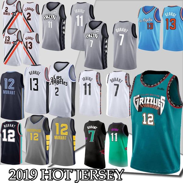 kawhi 2 leonard 12 ja morant rj 7 durant 9 barrett university jersey donovan 11 irving zion ncaa 1 williamson mens basketball jersey, Black;red
kawhi 2 leonard 12 ja morant rj 7 durant 9 barrett university jersey donovan 11 irving zion ncaa 1 williamson mens basketball jersey, Black;red