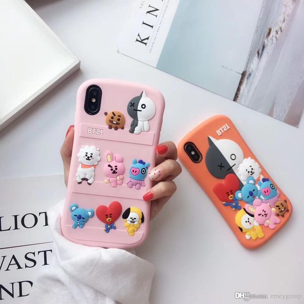 good fashion luxury designer cartoon phone case for iphone 11 pro max xs xr x soft silicone full protection cover iphone 6 6s 7 8 plus shell
good fashion luxury designer cartoon phone case for iphone 11 pro max xs xr x soft silicone full protection cover iphone 6 6s 7 8 plus shell