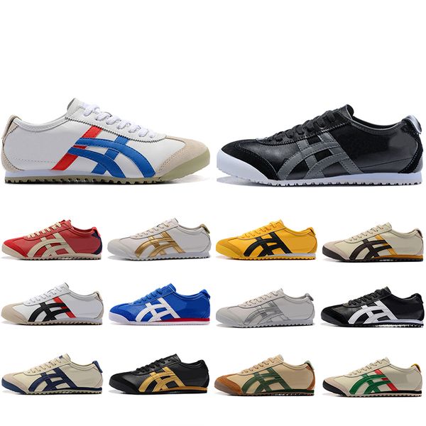 r new onitsuka tiger running shoes for men women athletic outdoor boots brand sports mens trainers sneakers designer shoe eur 36-44, White;red
r new onitsuka tiger running shoes for men women athletic outdoor boots brand sports mens trainers sneakers designer shoe eur 36-44, White;red