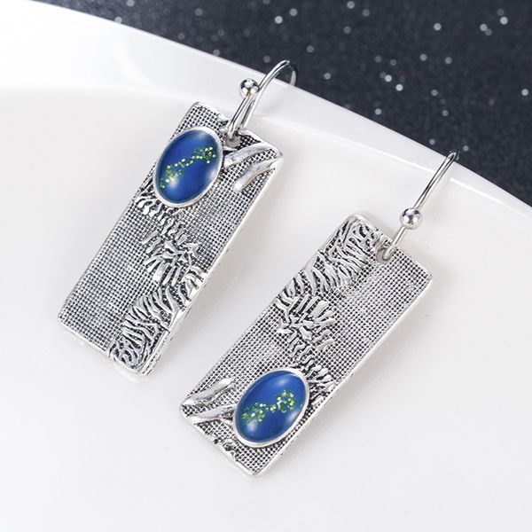 classic long drop earrings luxury women dangle earring fashion jewelry for female gift aretes de mujer modernos 2020, Silver
classic long drop earrings luxury women dangle earring fashion jewelry for female gift aretes de mujer modernos 2020, Silver