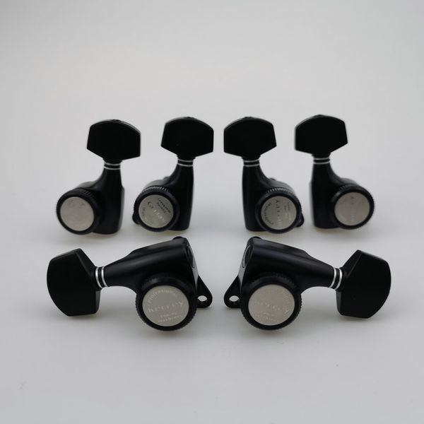 kerrey guitar machine heads /upgraded version locking string tuning key pegs tuners for lp, sg, tl style electric guitars black
kerrey guitar machine heads /upgraded version locking string tuning key pegs tuners for lp, sg, tl style electric guitars black