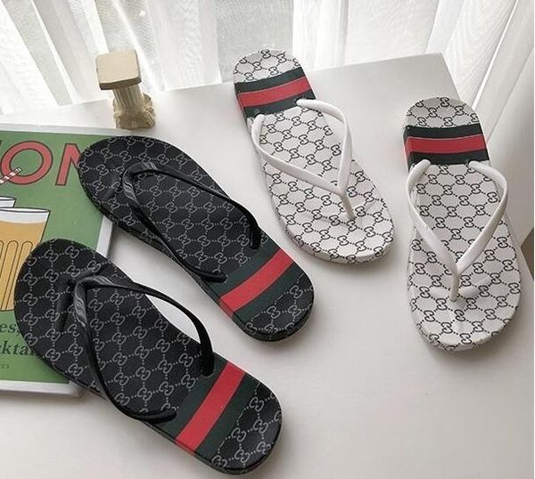 2color 2019 luxury good quality sandy beach shoes men women designer slippers flip flops shoes brand sandals men women wholesale, Black
2color 2019 luxury good quality sandy beach shoes men women designer slippers flip flops shoes brand sandals men women wholesale, Black
