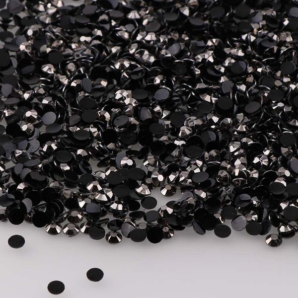 nail art decorations hematite gray 10000pcs 2mm/3mm/4mm/5mm round resin flatback rhinestones diy phone shoes, Silver;gold
nail art decorations hematite gray 10000pcs 2mm/3mm/4mm/5mm round resin flatback rhinestones diy phone shoes, Silver;gold