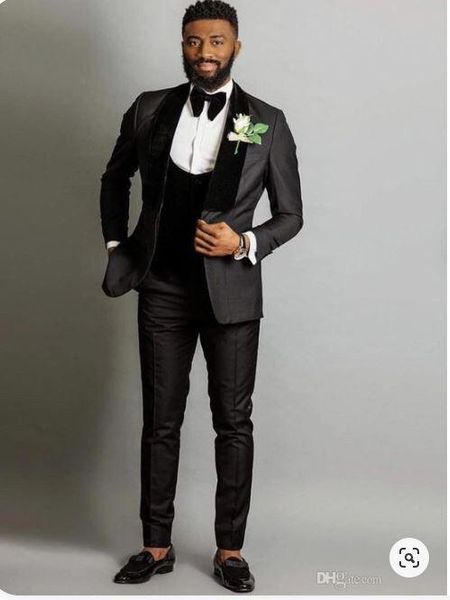 excellent grey groom tuxedos shawl lapel groomsman wedding tuxedos fashion men prom jacket blazer 3 piece suit(jacket+pants+tie+vest) 167, Black;gray
excellent grey groom tuxedos shawl lapel groomsman wedding tuxedos fashion men prom jacket blazer 3 piece suit(jacket+pants+tie+vest) 167, Black;gray