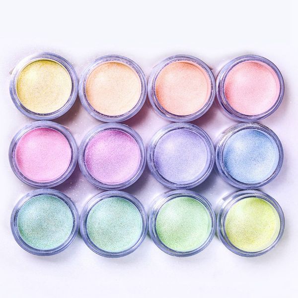1g nail glitter rose gold mermaid mirror powder dust shiny nails art chrome pigment manicure tips gel polish diy decoration new, Silver;gold
1g nail glitter rose gold mermaid mirror powder dust shiny nails art chrome pigment manicure tips gel polish diy decoration new, Silver;gold