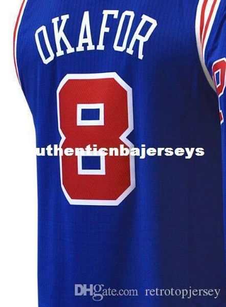 jahlil okafor # 8 мужская майка с длинным рукавом hwc, размер xs-6xl трикотажные баскетбольные майки ncaa, Black;blue
jahlil okafor # 8 мужская майка с длинным рукавом hwc, размер xs-6xl трикотажные баскетбольные майки ncaa, Black;blue