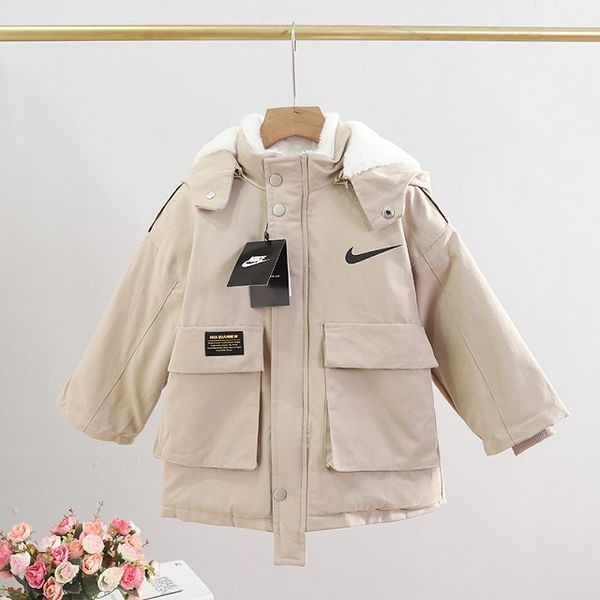 kids coat fashion down parkas boy girl solid color letters printe casual hooded down windbreaker child down coat outwear, Blue;gray
kids coat fashion down parkas boy girl solid color letters printe casual hooded down windbreaker child down coat outwear, Blue;gray