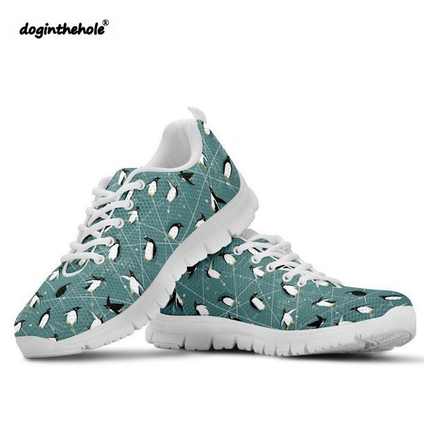 doginthehole penguin pattern sneakers walking shoes women outdoor mesh shoes casual lace up comfortable sport dropshipping
doginthehole penguin pattern sneakers walking shoes women outdoor mesh shoes casual lace up comfortable sport dropshipping