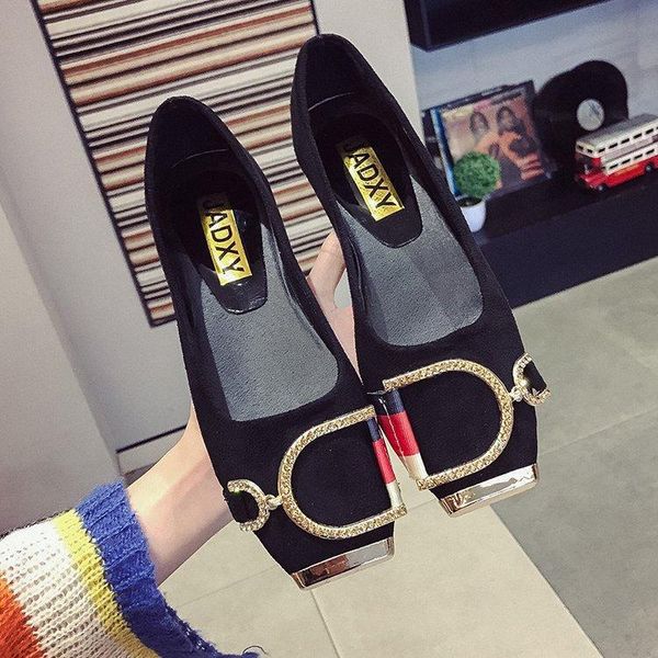 women rhinestone square toes ballet flat loafers shoes doug shoes womens pumps slip on sandals slippers shoes moccasins q-275, Black
women rhinestone square toes ballet flat loafers shoes doug shoes womens pumps slip on sandals slippers shoes moccasins q-275, Black