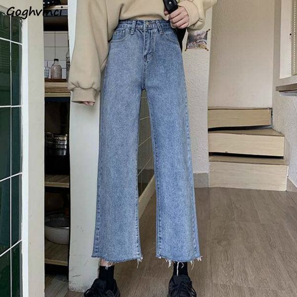 women's jeans women high waist zipper button pockets ankle-length loose straight casual korean style chic trendy streetwear womens dail, Blue
women's jeans women high waist zipper button pockets ankle-length loose straight casual korean style chic trendy streetwear womens dail, Blue