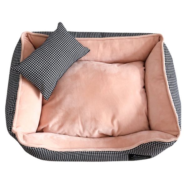 fully removable and washable universal kennel winter warm comfortable nest dog bed pet cat bed nest dogs baskets and cushion
fully removable and washable universal kennel winter warm comfortable nest dog bed pet cat bed nest dogs baskets and cushion