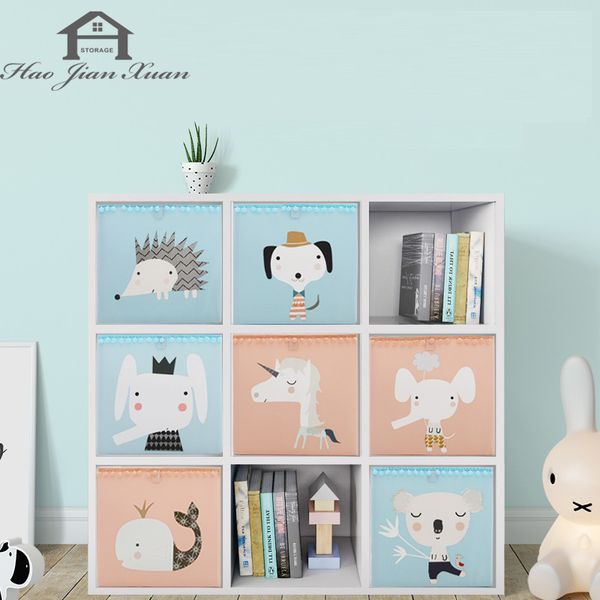 cartoon oxford fabric folding storage box for kids toys organizer clothes underwear socks storage bins cube boxes organizador
cartoon oxford fabric folding storage box for kids toys organizer clothes underwear socks storage bins cube boxes organizador