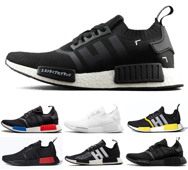 2019 NMDS бегун мужская обувь для ходьбы nmds r1 женщины кроссовки тройной белый черный O
2019 NMDS бегун мужская обувь для ходьбы nmds r1 женщины кроссовки тройной белый черный O