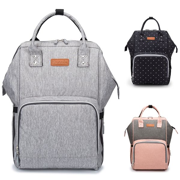 new fashion mummy bag usb diaper bag large capacity multifunctional waterproof walking nursery for mommy with hooks
new fashion mummy bag usb diaper bag large capacity multifunctional waterproof walking nursery for mommy with hooks