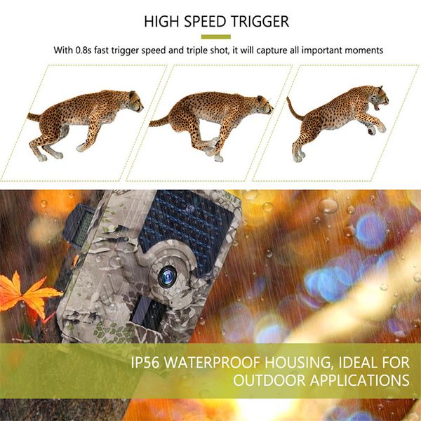 hd waterproof 12mp 1080p trail hunting camera wild camera wild surveillance night version camouflage for hunting scouting game
hd waterproof 12mp 1080p trail hunting camera wild camera wild surveillance night version camouflage for hunting scouting game