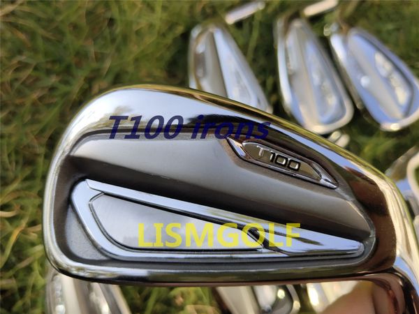 2020 golf irons t100 irons forged set ( 3 4 5 6 7 8 9 p ) with dynamic gold s300 steel shaft
2020 golf irons t100 irons forged set ( 3 4 5 6 7 8 9 p ) with dynamic gold s300 steel shaft