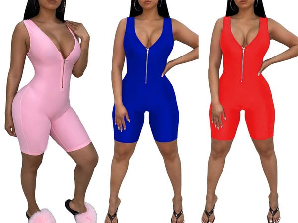 womens sleeveless jumpsuit rompers elegant fashion skinny jumpsuit pullover comfortable clubwear selling women clothing klw3762 #282, Black;white
womens sleeveless jumpsuit rompers elegant fashion skinny jumpsuit pullover comfortable clubwear selling women clothing klw3762 #282, Black;white