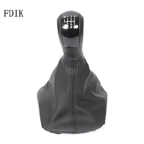 fdik 5/6 speed chrome mt car gear shift knob gearstick gaiter boot kit for octavia 2 2004-2012
fdik 5/6 speed chrome mt car gear shift knob gearstick gaiter boot kit for octavia 2 2004-2012