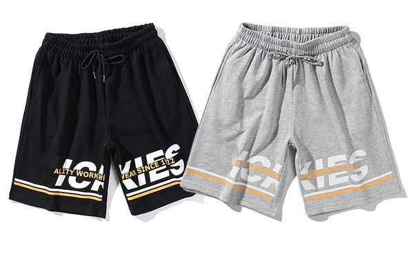 2020dickiess camouflage hip hop trend shortpants cotton knickers tide breechcloth loose scanties tide brand, Black
2020dickiess camouflage hip hop trend shortpants cotton knickers tide breechcloth loose scanties tide brand, Black