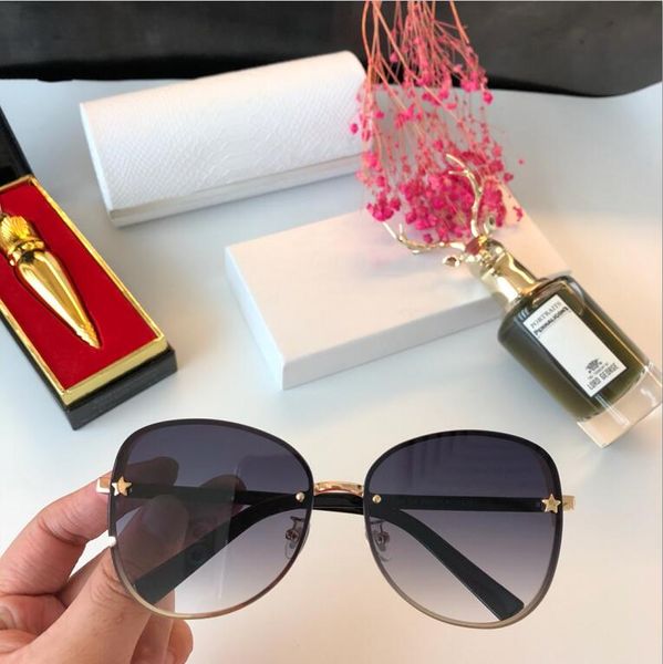 new fashion women sunglasses jone men sunglasses simple and generous men sun glasses outdoor uv400 protection eyewear with case, White;black
new fashion women sunglasses jone men sunglasses simple and generous men sun glasses outdoor uv400 protection eyewear with case, White;black