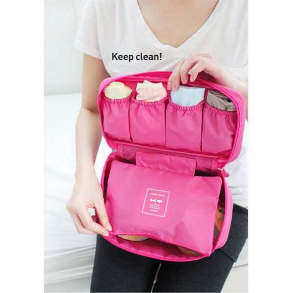 multifunctional travel storage bag underwear pouch cosmetic bag case waterproof travel
multifunctional travel storage bag underwear pouch cosmetic bag case waterproof travel