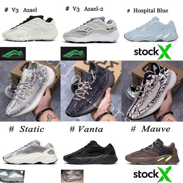 2020 stock x 380 700 alien azael carbon blue wave runner mens women running shoes kanye west 380s 3m reflective sports trainers sneakers
2020 stock x 380 700 alien azael carbon blue wave runner mens women running shoes kanye west 380s 3m reflective sports trainers sneakers