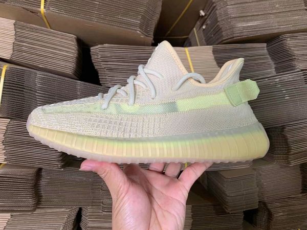 with box)flax running shoes men women fashion kanye west sports sneaker big size 5-13
with box)flax running shoes men women fashion kanye west sports sneaker big size 5-13