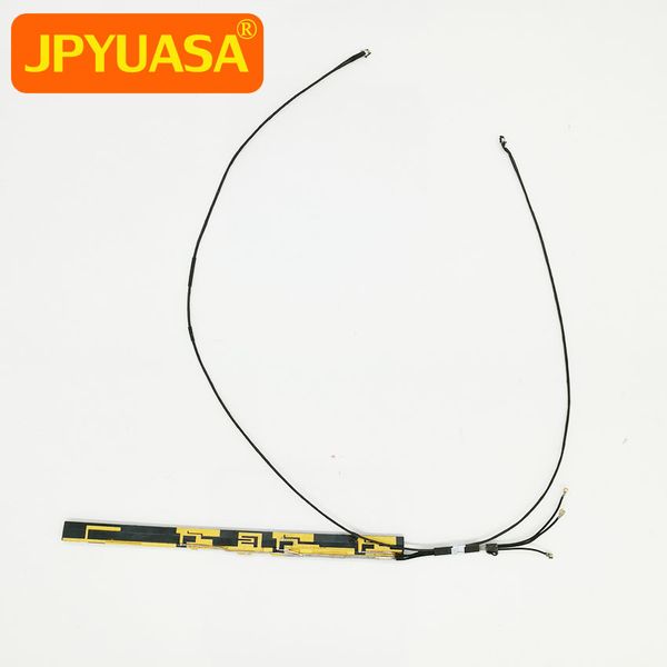 original for pro 13" a1278 antenna wifi bluetooth isight camera cable 2011 2012 year
original for pro 13" a1278 antenna wifi bluetooth isight camera cable 2011 2012 year