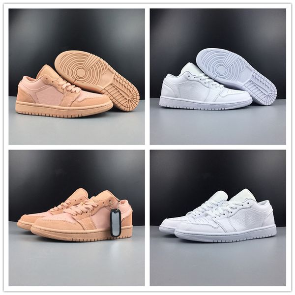 2019 new fashion 1s basketball shoes pink yellow white low-shoes womens designer trainer sthletic sneaker size36-40
2019 new fashion 1s basketball shoes pink yellow white low-shoes womens designer trainer sthletic sneaker size36-40
