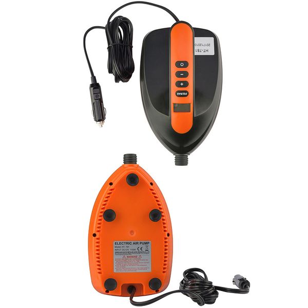 preset inflation pressure electric air pump inflate deflate pump with airbed boat toy camping toy air bed high pressure inflator
preset inflation pressure electric air pump inflate deflate pump with airbed boat toy camping toy air bed high pressure inflator