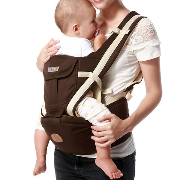 carriers, slings & backpacks breathable ergonomic baby carrier backpack portable infant kangaroo hipseat heaps sling wrap mochilas
carriers, slings & backpacks breathable ergonomic baby carrier backpack portable infant kangaroo hipseat heaps sling wrap mochilas
